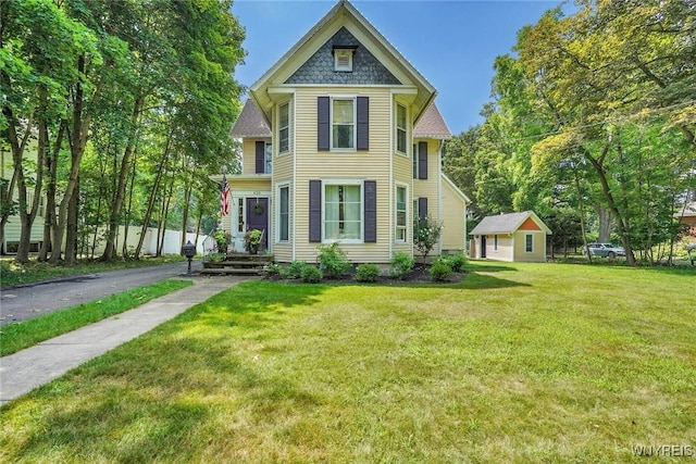 429 N Main St, Wellsville, NY 14895 - photo 3