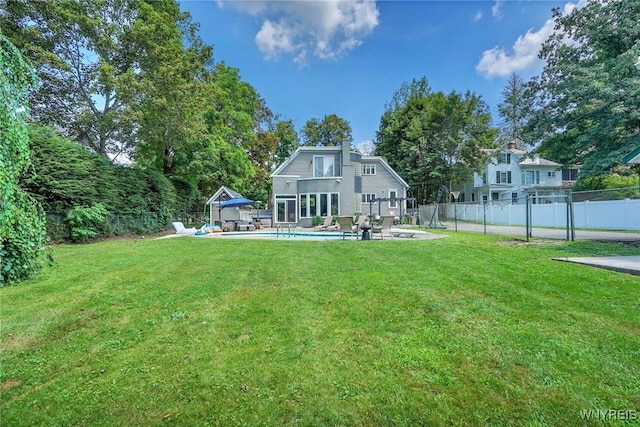 429 N Main St, Wellsville, NY 14895 - photo 8