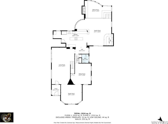 429 N Main St, Wellsville, NY 14895 - photo 42