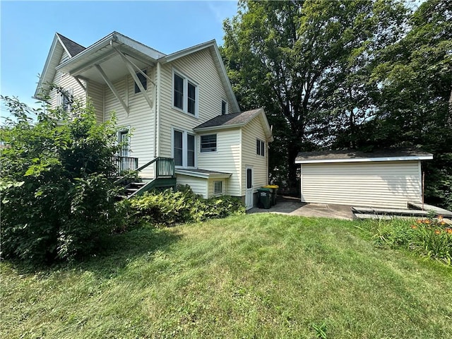 168 N Broad St, Norwich, NY 13815 - photo 4