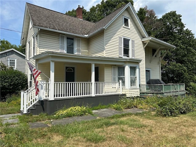 168 N Broad St, Norwich, NY 13815 - photo 1