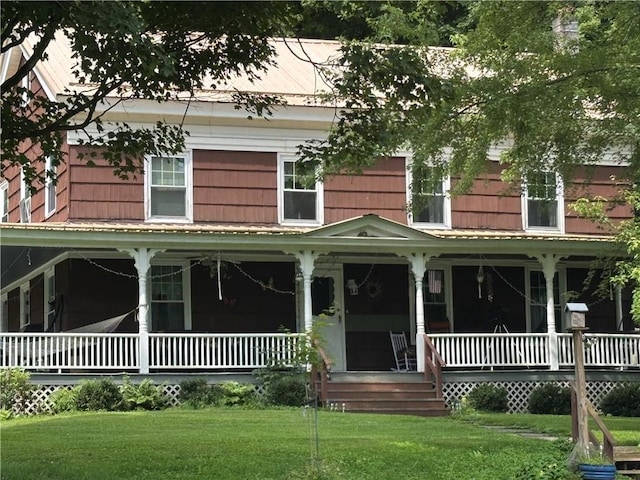 310 River Rd, Sanford, NY 13754 - photo 1