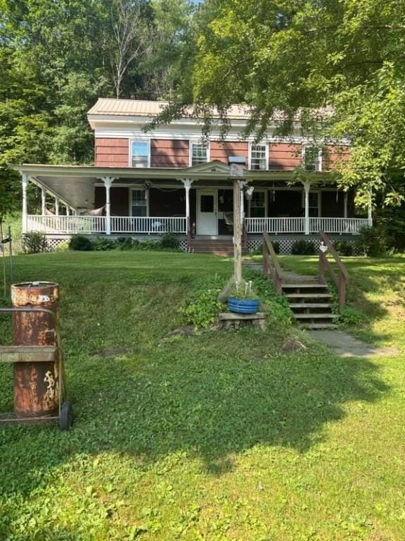 310 River Rd, Sanford, NY 13754 - photo 3