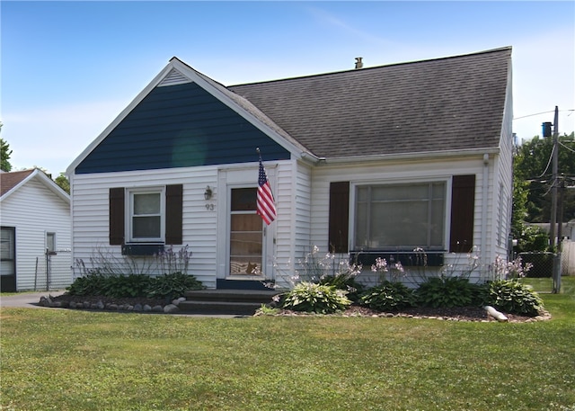 93 Heberle Rd, Irondequoit, NY 14609 - photo 1