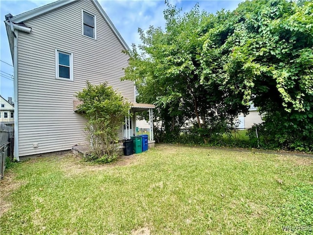 213 Winslow Ave, Buffalo, NY 14208 - photo 33