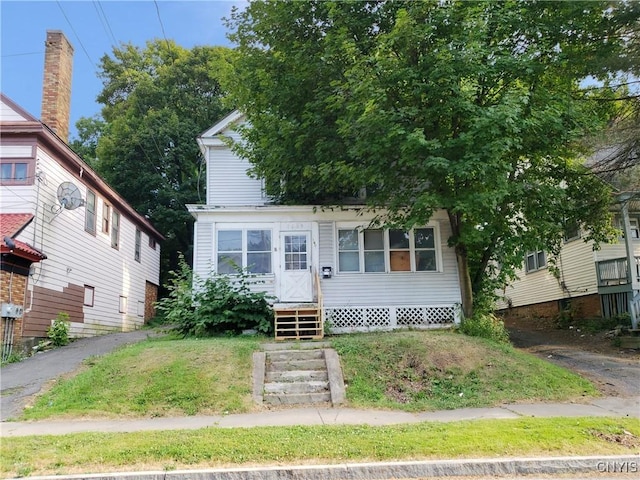 1609 Bellevue Ave, Syracuse, NY 13204 - photo 1