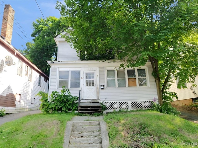 1609 Bellevue Ave, Syracuse, NY 13204 - photo 2