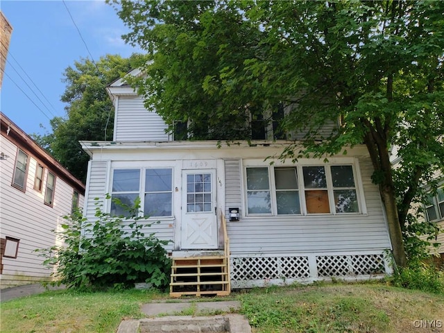 1609 Bellevue Ave, Syracuse, NY 13204 - photo 3