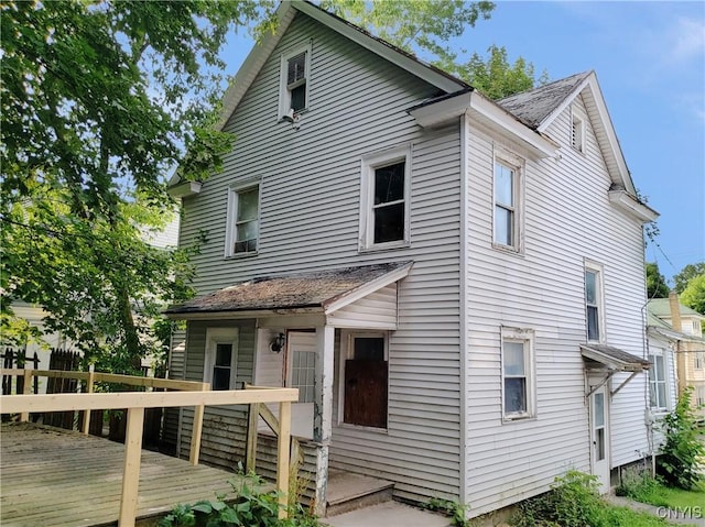 1609 Bellevue Ave, Syracuse, NY 13204 - photo 6