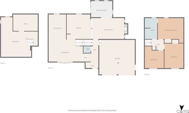 7988 Amor Dr, Clay, NY 13088 - photo 32