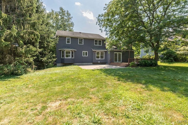 4881 Excalibur Dr, Onondaga, NY 13215 - photo 42