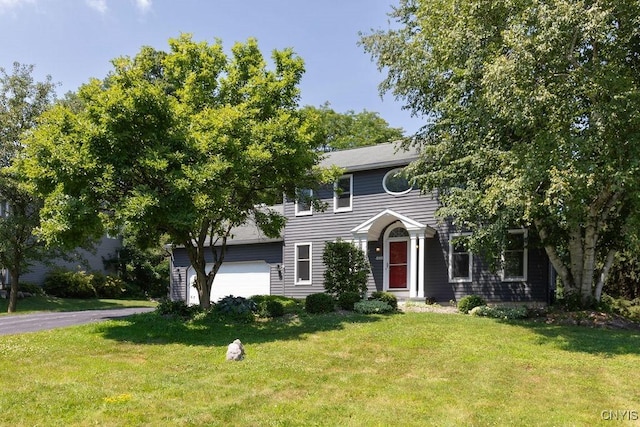 4881 Excalibur Dr, Onondaga, NY 13215 - photo 1