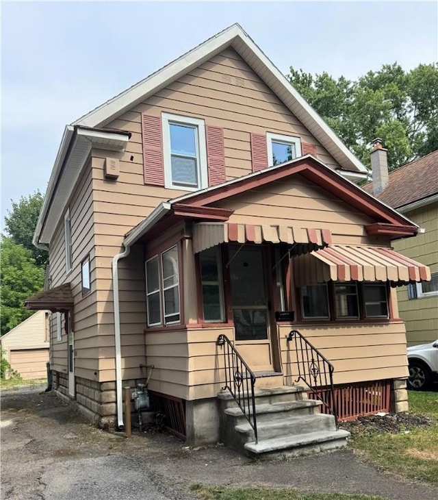 40 Depew St, Rochester, NY 14611 - photo 1