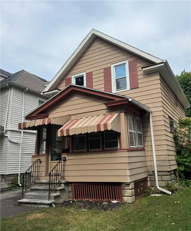40 Depew St, Rochester, NY 14611 - photo 2