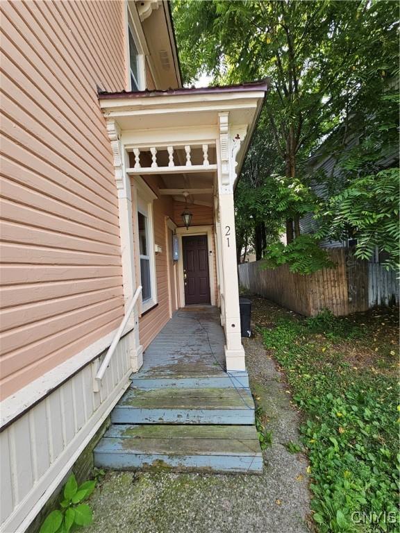 21-23 Derby Ave, Auburn, NY 13021 - photo 3
