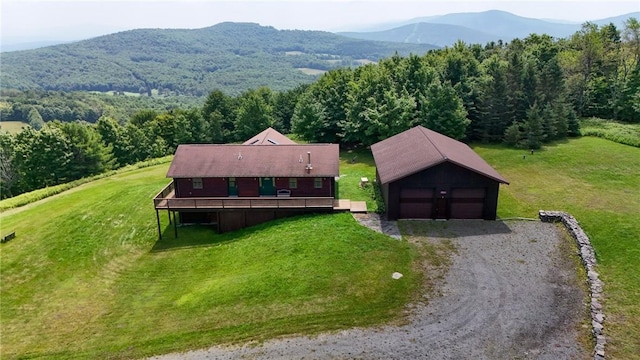 187 Mount Jefferson Rd, Jefferson, NY 12167 - photo 4