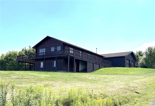 187 Mount Jefferson Rd, Jefferson, NY 12167 - photo 29