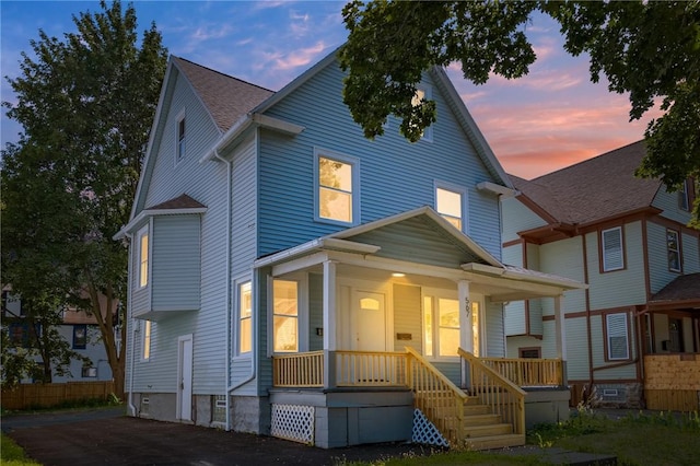 567 Hayward Ave, Rochester, NY 14609 - photo 1