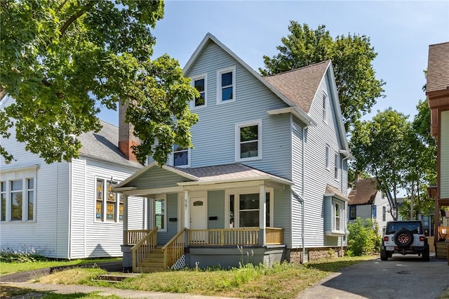 567 Hayward Ave, Rochester, NY 14609 - photo 2