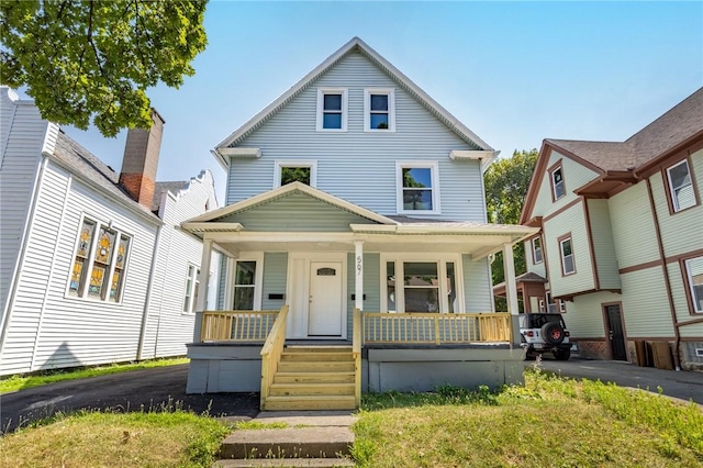 567 Hayward Ave, Rochester, NY 14609 - photo 3