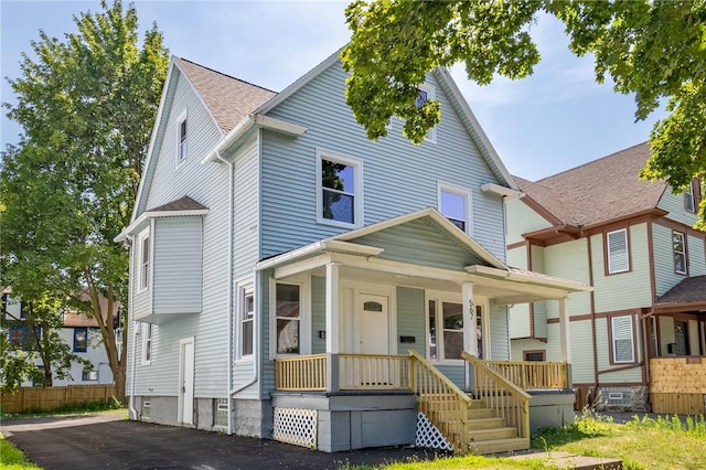 567 Hayward Ave, Rochester, NY 14609 - photo 4