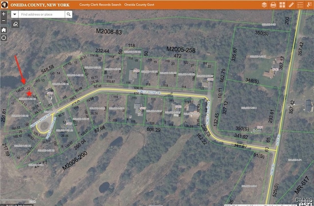 LOT12 Forest Ridge Dr, Rome, NY 13440 - photo 6