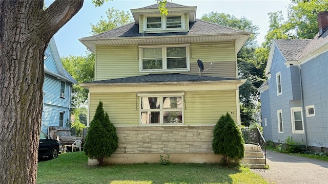 40 Finch St, Rochester, NY 14613 - photo 1
