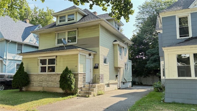 40 Finch St, Rochester, NY 14613 - photo 2