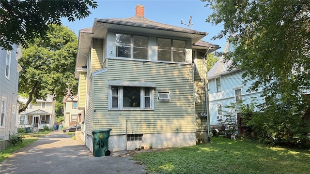 40 Finch St, Rochester, NY 14613 - photo 20