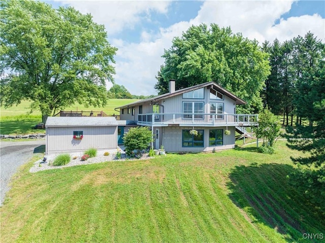 4212 Young Rd, Onondaga, NY 13215 - photo 2