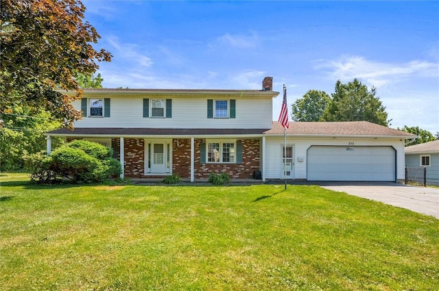 232 Fisher Rd, Chili, NY 14624 - photo 1