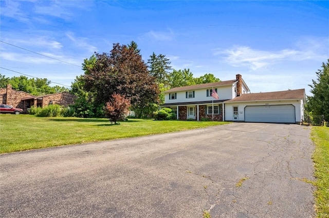 232 Fisher Rd, Chili, NY 14624 - photo 3