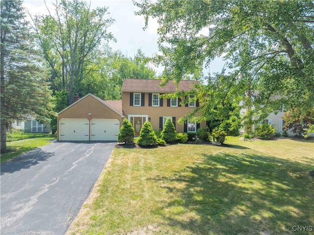 7655 Doubletree Cir, Clay, NY 13212 - photo 1