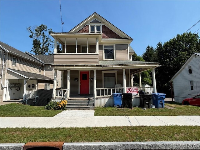 68 Groton Ave, Cortland, NY 13045 - photo 1