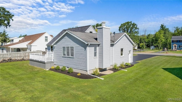 6244 Bartz Rd, Lockport Town, NY 14094 - photo 4