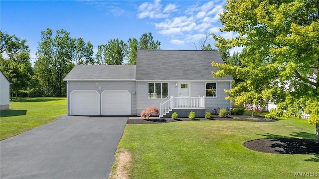 6244 Bartz Rd, Lockport Town, NY 14094 - photo 1