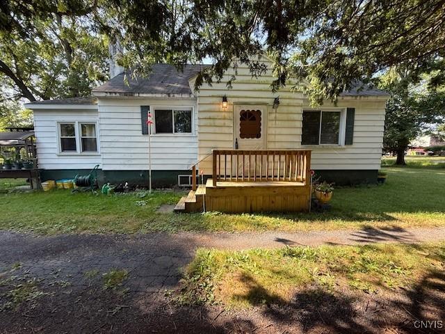 7252 Fremont Rd, Manlius, NY 13057 - photo 1