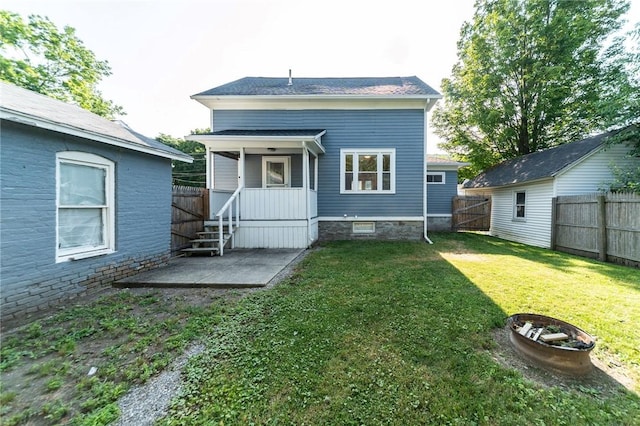 15 Short St, Warsaw, NY 14569 - photo 26
