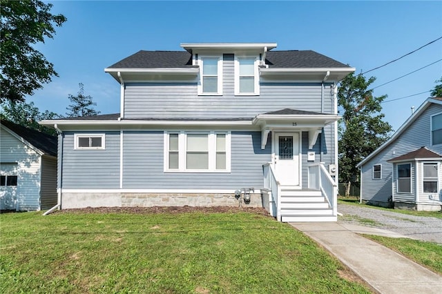 15 Short St, Warsaw, NY 14569 - photo 1