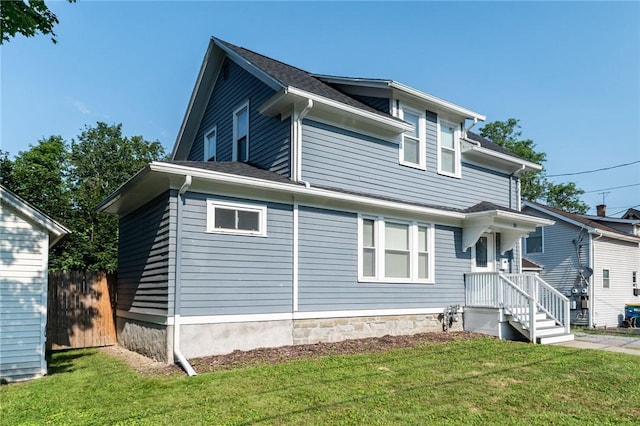 15 Short St, Warsaw, NY 14569 - photo 3