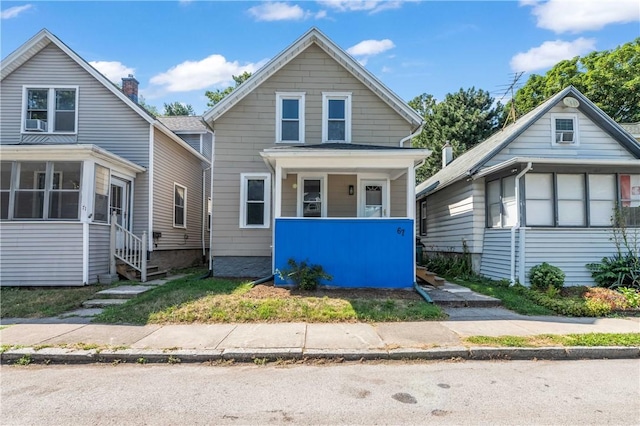 67 Seager St, Rochester, NY 14620 - photo 1