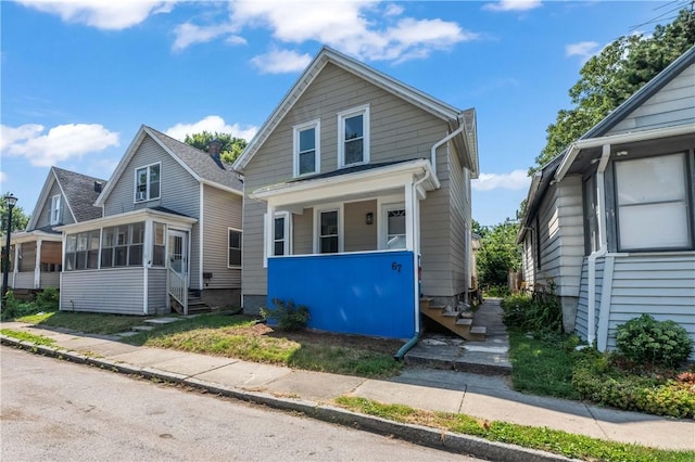 67 Seager St, Rochester, NY 14620 - photo 2