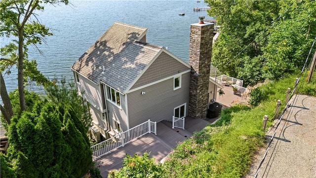 15974 W Lake Rd, Pulteney, NY 14874 - photo 2
