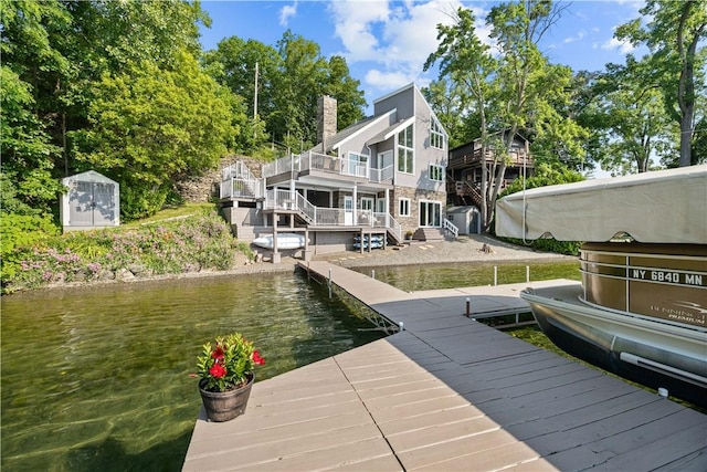 15974 W Lake Rd, Pulteney, NY 14874 - photo 4