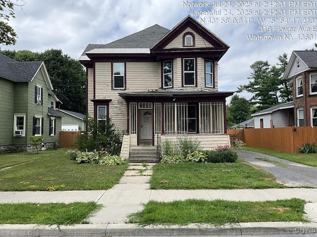 319 Flower Ave E, Watertown City, NY 13601 - photo 1