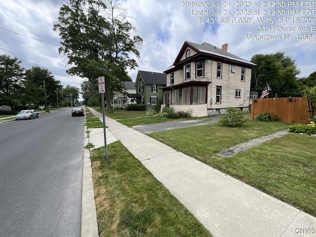 319 Flower Ave E, Watertown City, NY 13601 - photo 2
