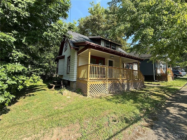 603 Arthur St, Syracuse, NY 13207 - photo 1