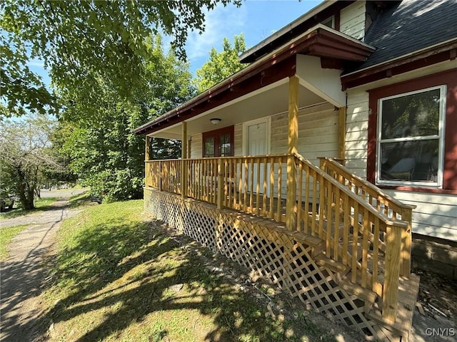 603 Arthur St, Syracuse, NY 13207 - photo 2