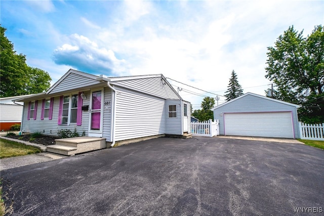 681 E And W Rd, West Seneca, NY 14224 - photo 4