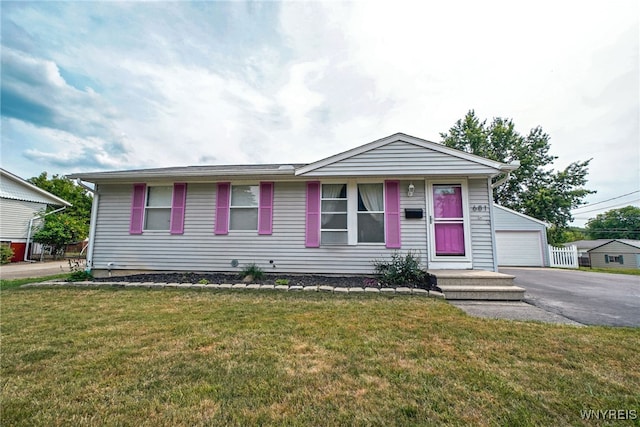 681 E And W Rd, West Seneca, NY 14224 - photo 1